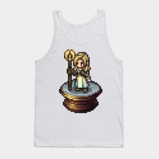 Ophelia Tank Top